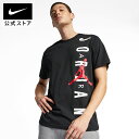 【50%OFFクーポン対象 9.10 0:00〜9.11 9:59】ジョーダン バーティカル メンズ Tシャツ NIKE mens 男性 トップス 半袖 jor...