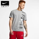 【50%OFFクーポン対象 9.10 0:00〜9.11 9:59】ジョーダン バーティカル メンズ Tシャツ NIKE mens 男性 トップス 半袖 jor...