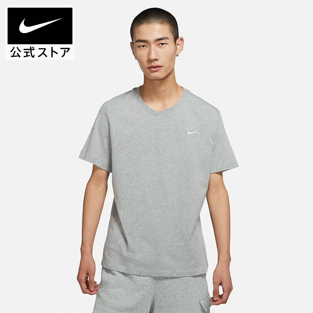 【50%OFFクーポン対象 11.19 0:00〜11.27 1:59】ナイキ NSW EMBRD スウッシュ S/S Tシャツ FS NIKE メンズ トップ...