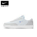 【2BUY10%OFFクーポン対象 7.12 12:00〜7.17 13:59】ナイキ ウィメンズ コート ビンテージ PRM NIKE FA25