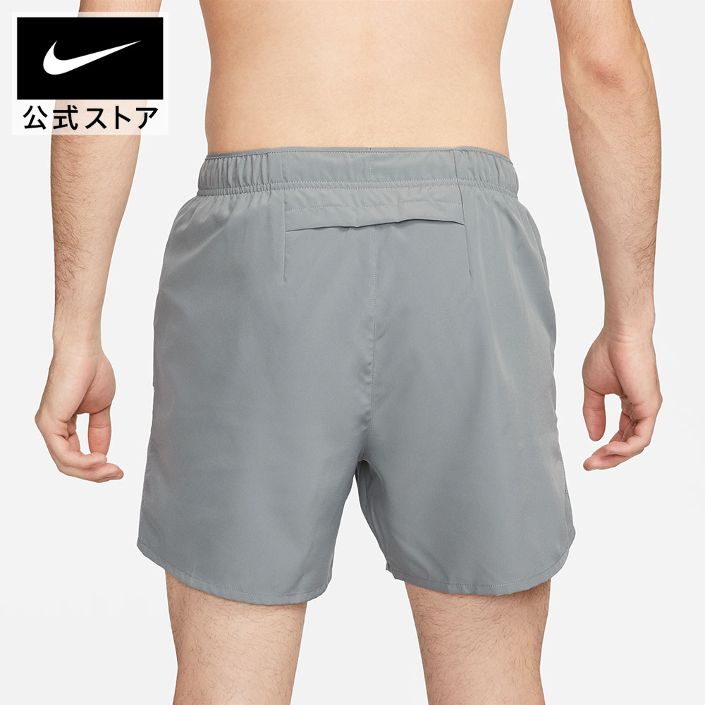 ナイキ DF チャレンジャー ショート 5B NIKE メンズ ハーフパンツ ヨガ Dri-Fit 通...