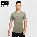 ナイキ NP DF タイト S/S トップ NIKE FA25