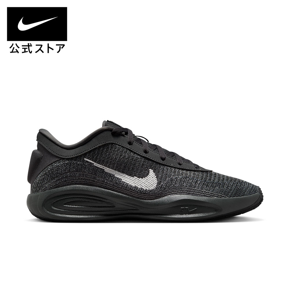 �ڴ��ָ������ 3.4 20:00��3.11 1:59�ۥʥ��� G.T. �ϥå��� �����ǥߡ� EP NIKE ��� ���塼�� �Х����åȥ��塼�� �� �֥�å� �������å� ȿȯ�� �ѵ��� �̵��� ��Ŭ ���� ���� ��� 22.5cm-31cm fj7808-006 FA25 ��Black_c��