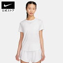 ナイキ ワン クラシック ウィメンズ Dri-FIT ショートスリーブ トップ NIKE FA25