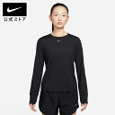 ナイキ ワン クラシック ウィメンズ Dri-FIT ロングスリーブ トップ NIKE FA25