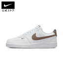 ナイキ ウィメンズ コート ビジョン LO NN NIKE FA25