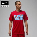 【60%OFFクーポン対象 9.10 0:00〜9.11 9:59】ジョーダン フライト エッセンシャル メンズ Tシャツ NIKE mens トップス 半袖 ...