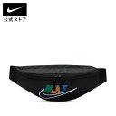【20%OFFクーポン対象 7.10 0:00〜7.11 1:59】ナイキ ヘリテージ ハイブリッド コア ウエストパック NIKE FA25
