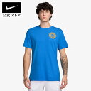 【2BUY10%OFFクーポン対象 7.12 12:00〜7.17 13:59】ナイキ DF マラソン エナジー S/S Tシャツ NIKE FA25