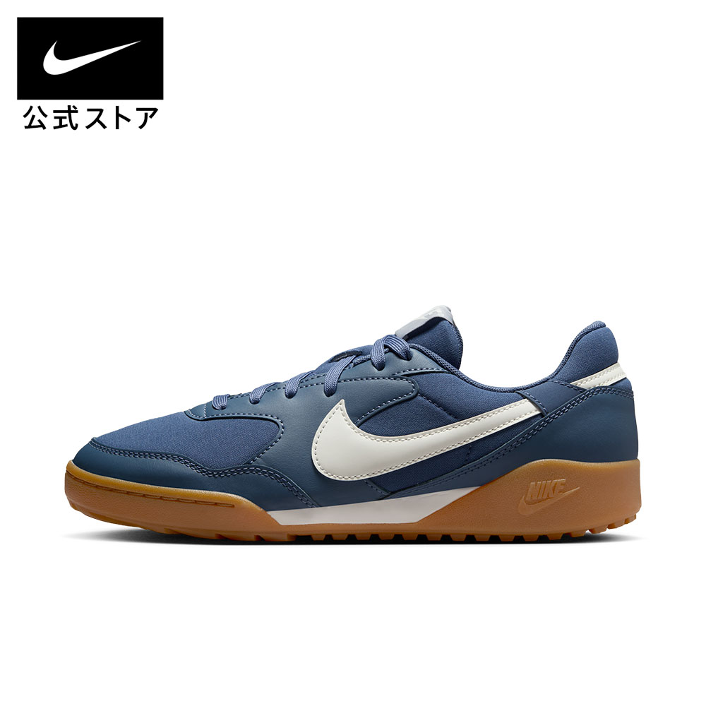 【40%OFFクーポン対象 11.28 0:00〜11.30 23:59】ナイキ ウィメンズテラモンタ NIKE レディース シューズ ローカット クラシック レトロスタイル カジュアル スポーツシューズ 耐久性 柔軟性 薄底 hq1940-400 FA25