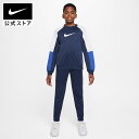 ナイキ YTH NSW DF トラックスーツ PK クルー NIKE FA25