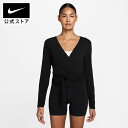 ナイキ ウィメンズ ワン DF RELAXED L/S トップ NIKE FA25