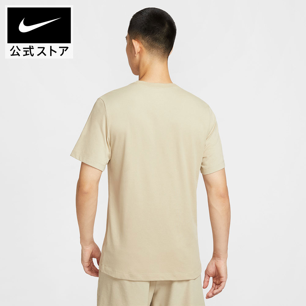 ナイキ DF IYKYK フィットネス S/S Tシャツ NIKE メンズ トップス 半袖 ジム ジャ...