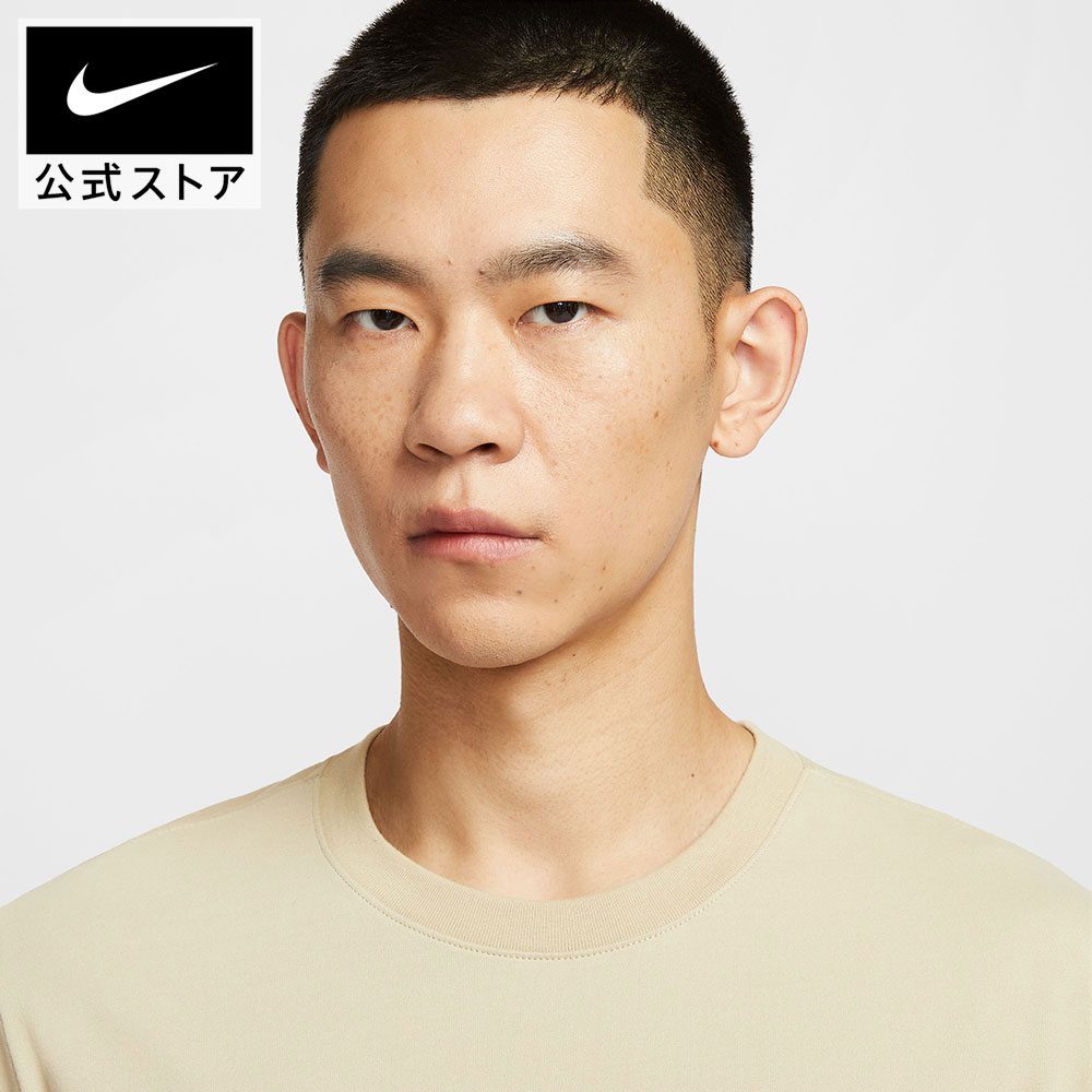 ナイキ DF IYKYK フィットネス S/S Tシャツ NIKE メンズ トップス 半袖 ジム ジャ...