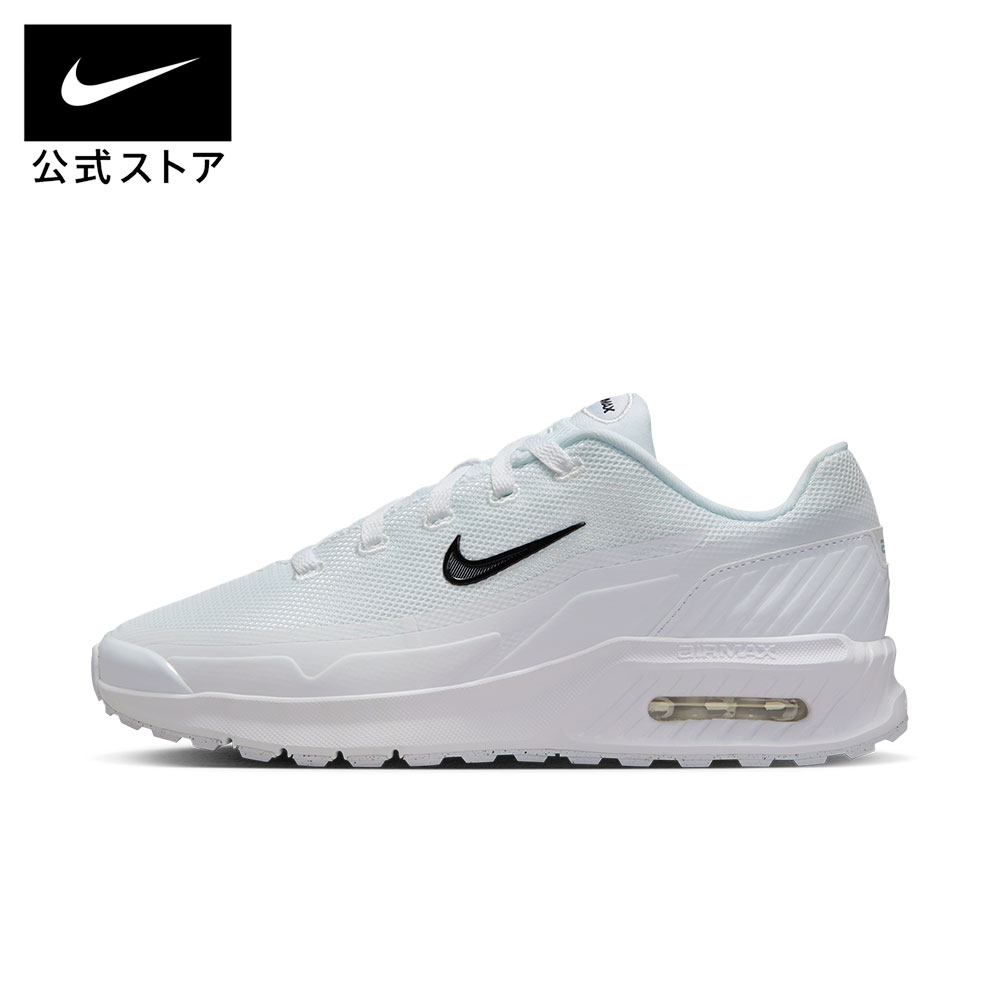 ナイキ ウィメンズ エア マックス BIA NIKE レディース スニーカー シューズ AirMax 快適 履き心地 通気性 耐久性 軽量 クッショニング タウンユース if2628-100 FA25のサムネイル