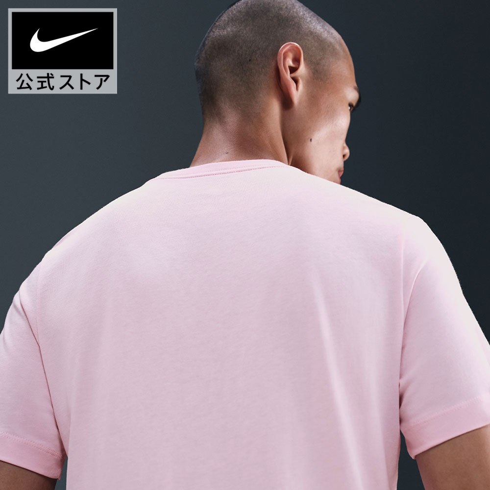【40%OFFクーポン対象 7.4 20:00〜7.11 1:59】ナイキ NSW アーカイブ S/S クルー F...