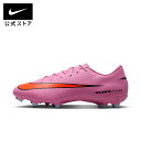ナイキ ズームヴェイパー アカデミー FG/MG NIKE FA25