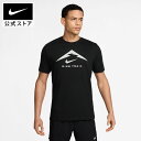 ナイキ DF トレイル ロゴ S/S Tシャツ NIKE FA25