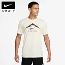 ナイキ DF トレイル ロゴ S/S Tシャツ NIKE FA25