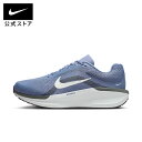 ナイキ エア ウィンフロー 11 ワイド NIKE メンズ シューズ ランニングシューズ ランニング 靴 メッシュ 通気性 バンド フィット感 通勤 通学 ジム...
