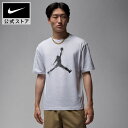 ジョーダン BRK COL ジャンプマン S/S クルー NIKE メンズ トップス Tシャツ Jordan Jumpman プリント カジュアル 普段着 バスケ クルーネック 綿100% 快適 着心地 おしゃれ FA25
