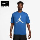ジョーダン BRK COL ジャンプマン S/S クルー NIKE FA25