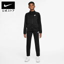 ナイキ YTH NSW DF トラックスーツ PK FZ NIKE FA25