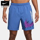 ナイキ DF RN ENRGY CHLNGR 7BF ショート NIKE FA25