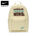 ナイキ ヘリテージ バックパック NIKE FA25