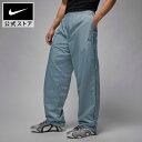 ジョーダン SPRT CLSSC パンツ NIKE メンズ 長ズボン ロングパンツ jordan バスケットボールウェア スポーツウェア ラインパンツ くすみカ...