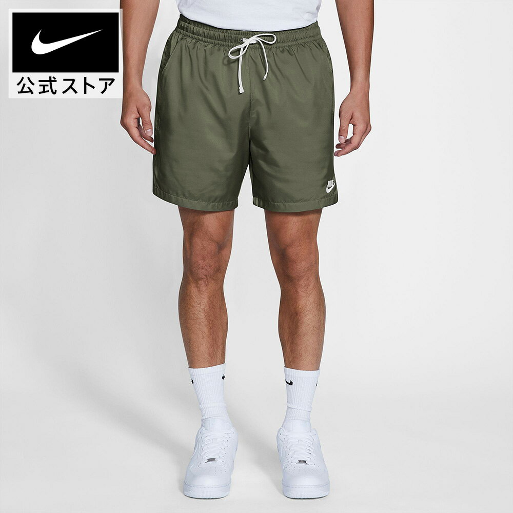 楽天市場】ハーフパンツ ナイキ swooshの通販
