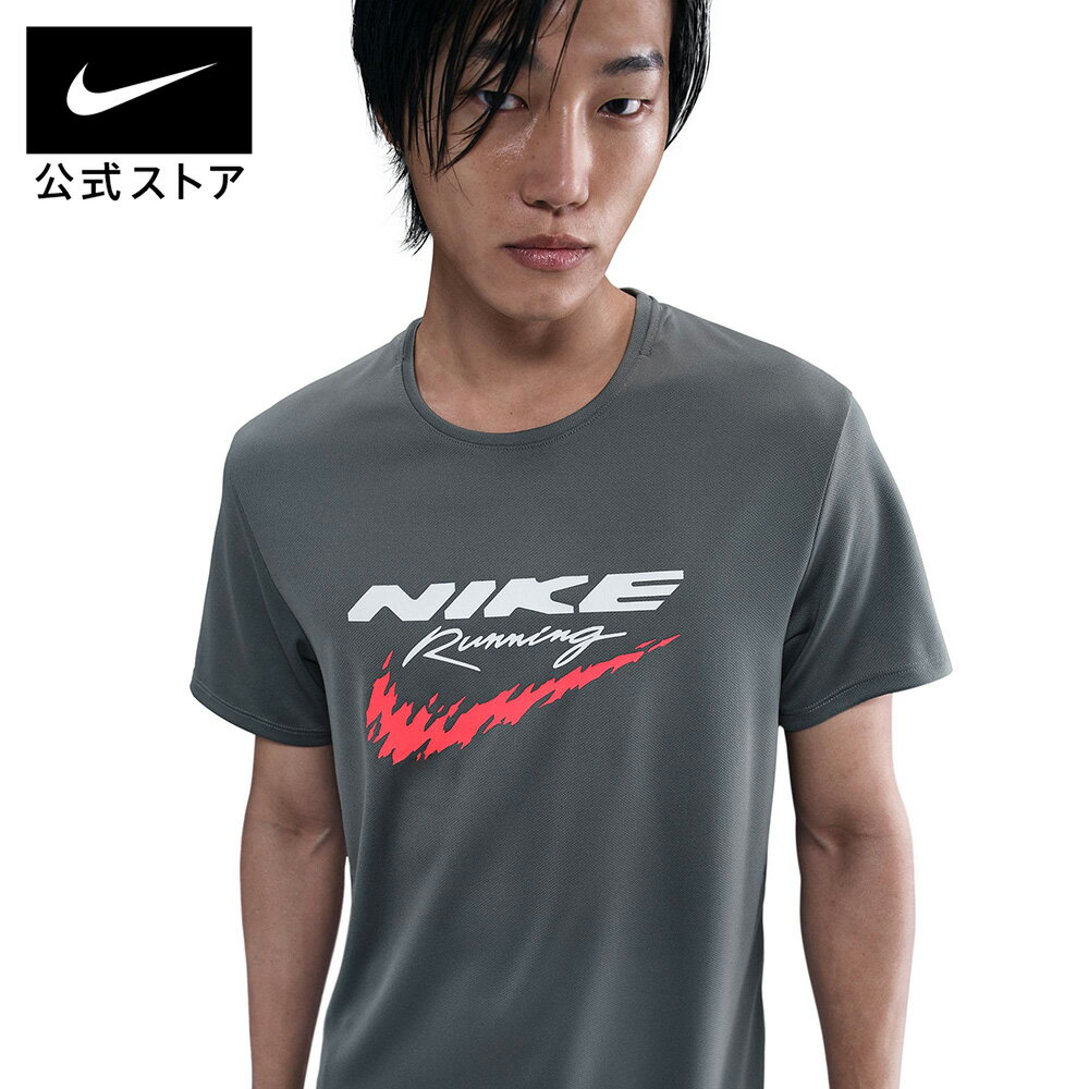 楽天市場】nike tシャツ（カラーグレー）（メンズウェア｜ウェア