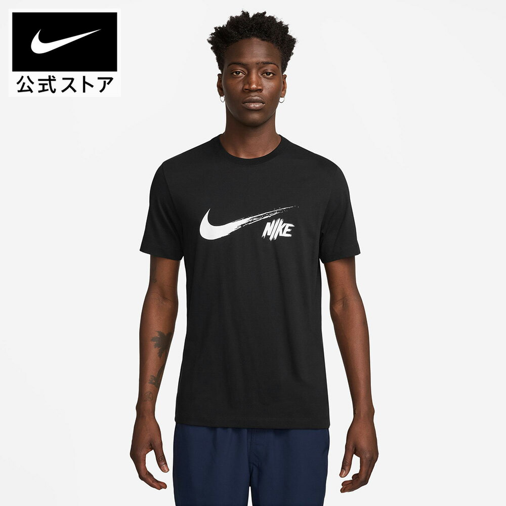 乐天商城 - ナイキ メンズ Dri-FIT トレーニング Tシャツ NIKE FA26