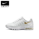 【60%OFFクーポン対象 4/28 0:00〜5/9 9:59】ナイキ エアマックス インビガー ジュニアシューズ NIKE シューズ キッズ Kids エア...
