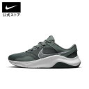 【2点購入20%OFFクーポン対象 4/28 0:00〜5/9 9:59】ナイキ レジェンド エッセンシャル 3 ネクスト ネイチャー メンズ ワークアウトシュ...