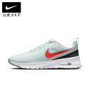 【50%OFF 5/9 20:00〜5/16 1:59】ナイキ エアマックス ニュアクシス メンズシューズ NIKE シューズ ライフスタイル サステナビリティ...