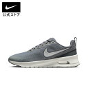 【40%OFFクーポン対象 4/28 0:00〜5/9 9:59】ナイキ エアマックス ニュアクシス メンズシューズ NIKE シューズ ライフスタイル サステ...