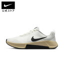 【40%OFFクーポン対象 4/28 0:00〜5/9 9:59】ナイキ MC トレーナー 3 NIKE シューズ ジム トレーニング サステナビリティ Men...