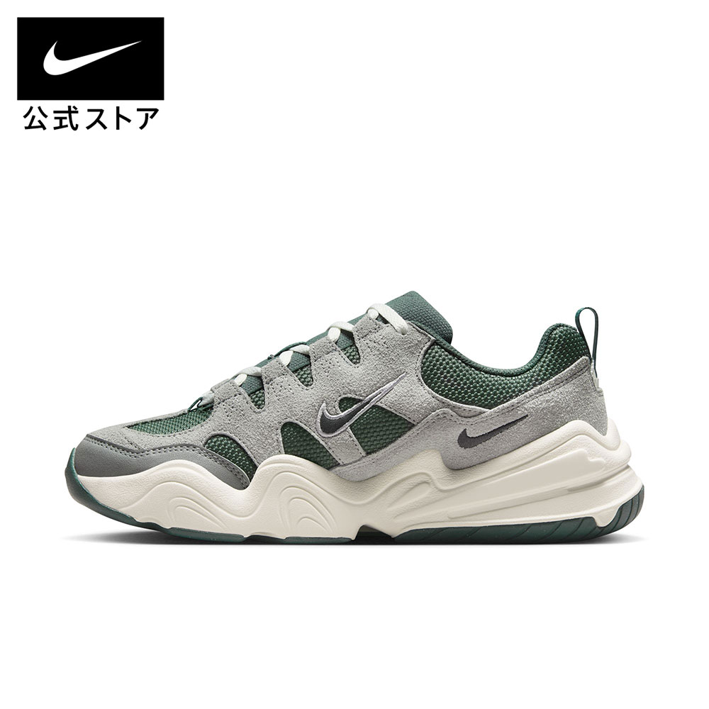 ナイキ テック ヘラ ウィメンズシューズ NIKE レディース 女性用 スニーカー 靴 紐...