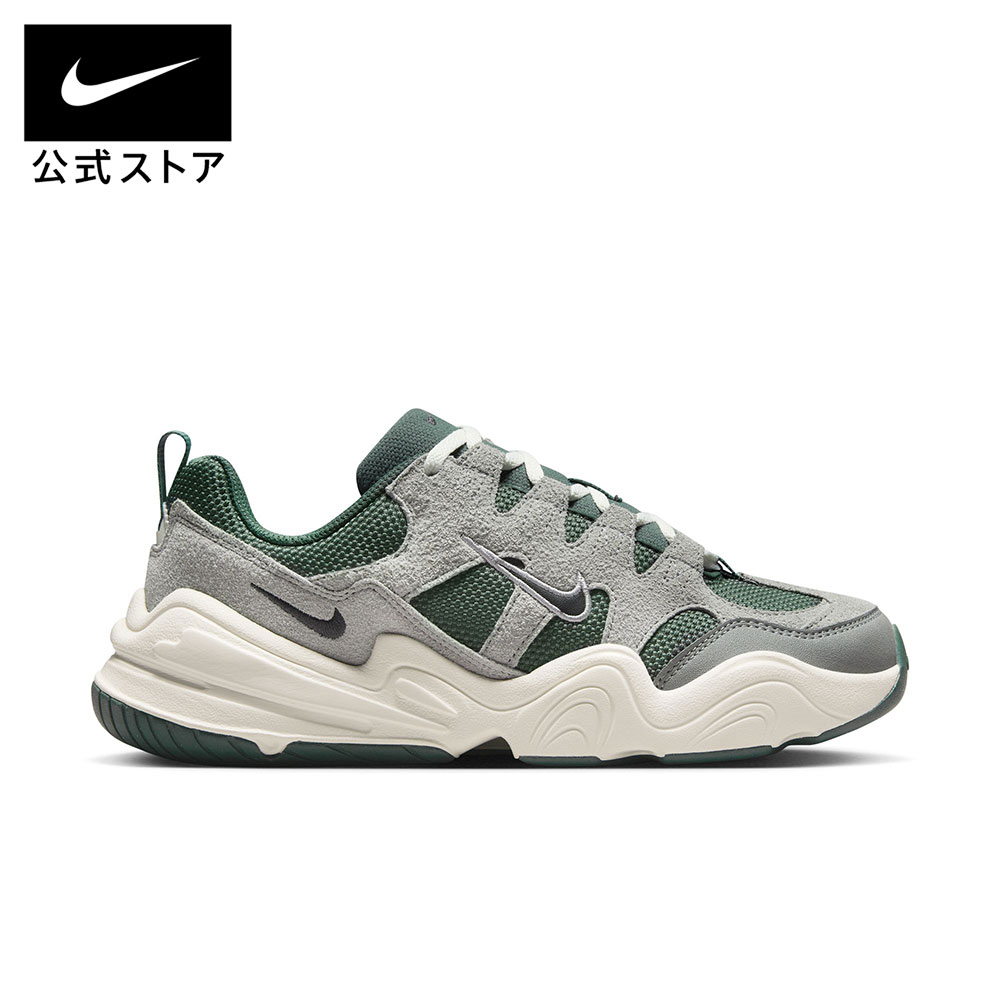 ナイキ テック ヘラ ウィメンズシューズ NIKE レディース 女性用 スニーカー 靴 紐...