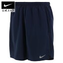 【30%OFFクーポン対象 5/9 20:00〜5/11 23:59】ナイキ チャレンジャー メンズ 18cm 2イン1 ランニングショートパンツ NIKE ウ...