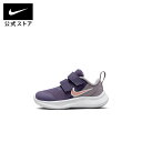 【2点購入20%OFFクーポン対象 4/28 0:00〜5/9 9:59】ナイキ スター ランナー 3 ベビーシューズ NIKE シューズ キッズ スニーカー ...