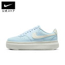 ナイキ コート ビジョン アルタ ウィメンズシューズ NIKE シューズ スニーカー 靴 耐久 通気 厚底 快適 ローカット ストリート ファッション バスケ ...