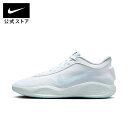 G.T. ハッスル アカデミー EP バスケットボールシューズ NIKE シューズ バスケ 運動 スポーツ 反発力 耐久 屋内 屋外 軽量 通気 クッション 快...