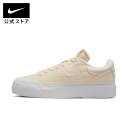 ナイキ コート レガシー リフト ウィメンズシューズ NIKE シューズ スニーカー 靴 レディース シンプル カジュアル 厚底 ローカット 通勤 通学 耐久 快適 フィット 公式 ギフト SP25
