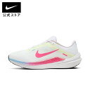【2点購入20%OFFクーポン対象 4/28 0:00〜5/9 9:59】ナイキ ウィメンズ エア ウィンフロー 10 NIKE シューズ 反発力 クッション ...