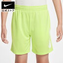 【30%OFF 5/9 20:00〜5/16 1:59】ナイキ マルチ ジュニア (ボーイズ) Dri-FIT ショートパンツ NIKE ウェア キッズ 子供 ...