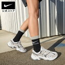 ナイキ AL8 ウィメンズシューズ NIKE レディース Womens シューズ スニーカー 靴 厚底 レトロ ローカット カジュアル メッシュ 通勤 通学 運...
