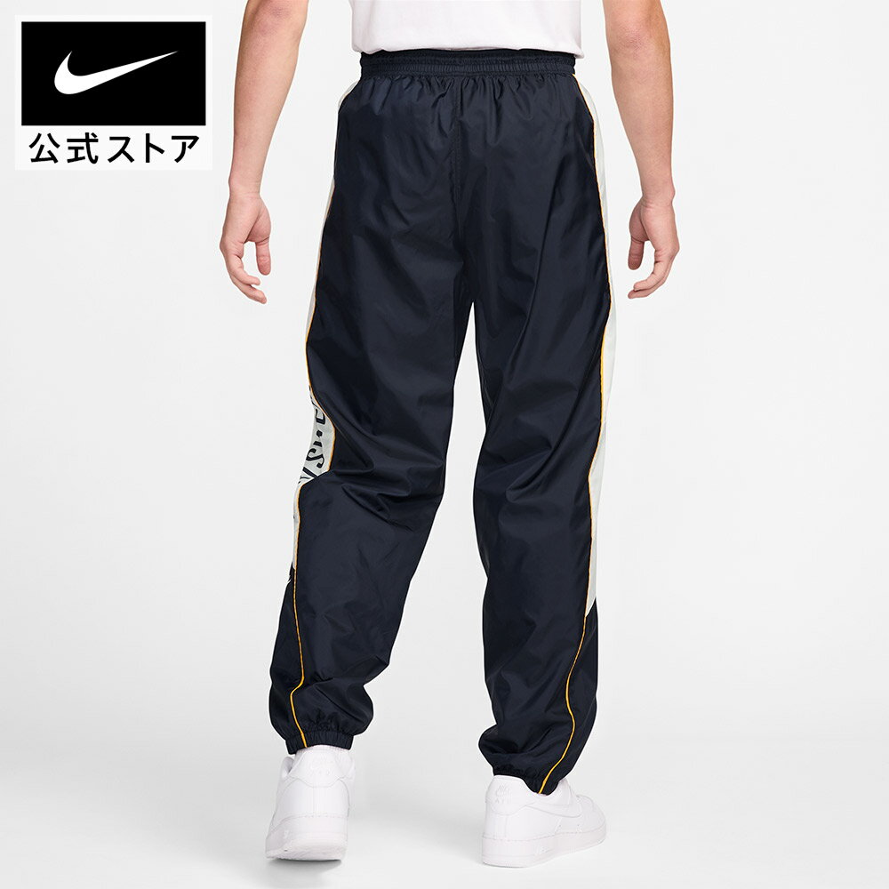 ナイキ クラブ ウーヴン ジョガー SW NIKE ウェア ボトムス ズボン ロングパンツ ジョガーパンツ 運動 スポーツ アパレル アウトドア 公式 ギフト SP25