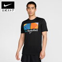 ナイキ DF RLGD OC 3 S/S Tシャツ NIKE メンズ Mens トップス ウェア 黒 ブラック 通気 柔らか 軽量 Dri-FIT ドライフィッ...